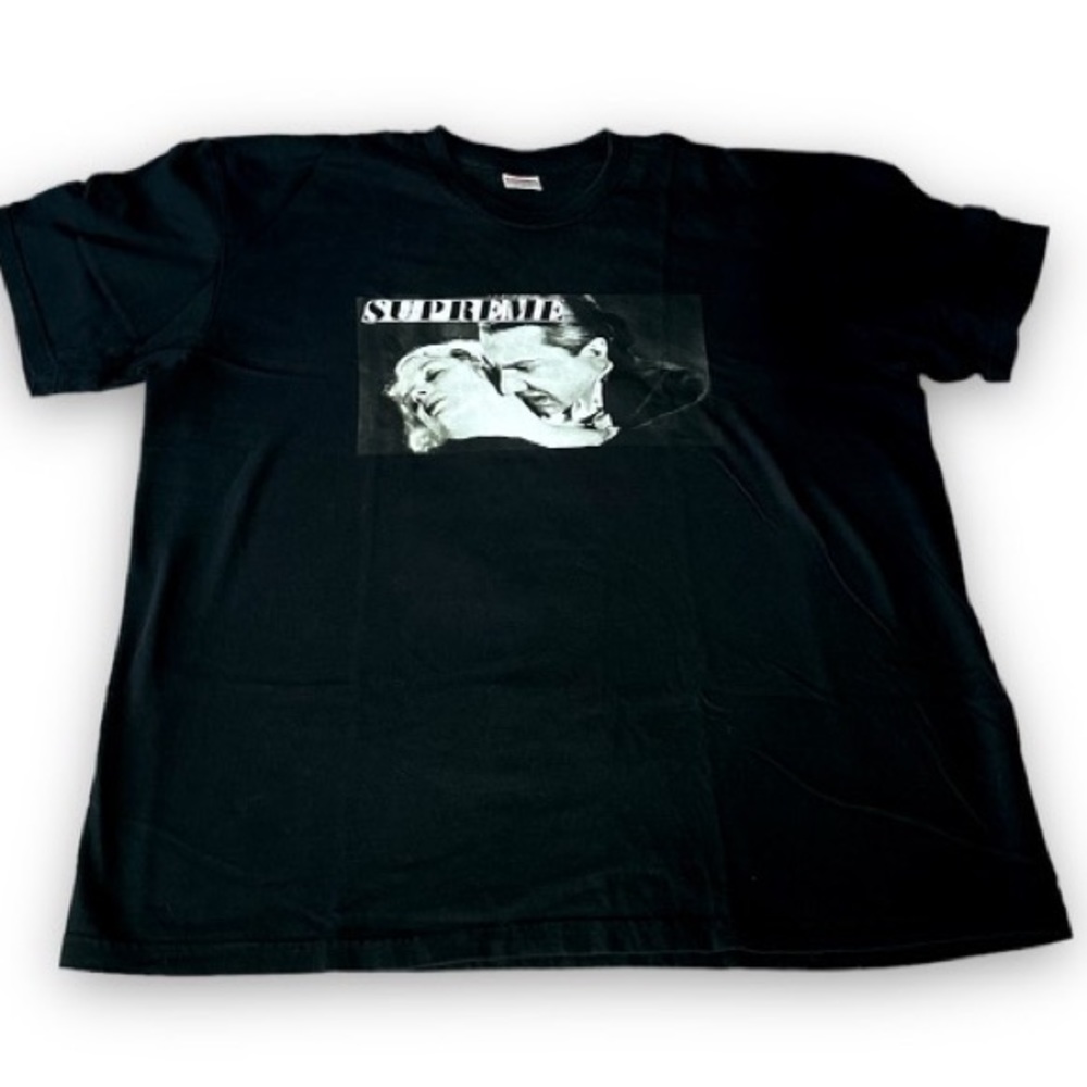 Supreme Vampire T Shirt